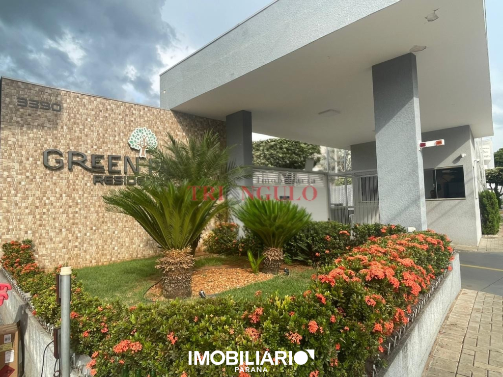 Venda Apartamento - Zona II