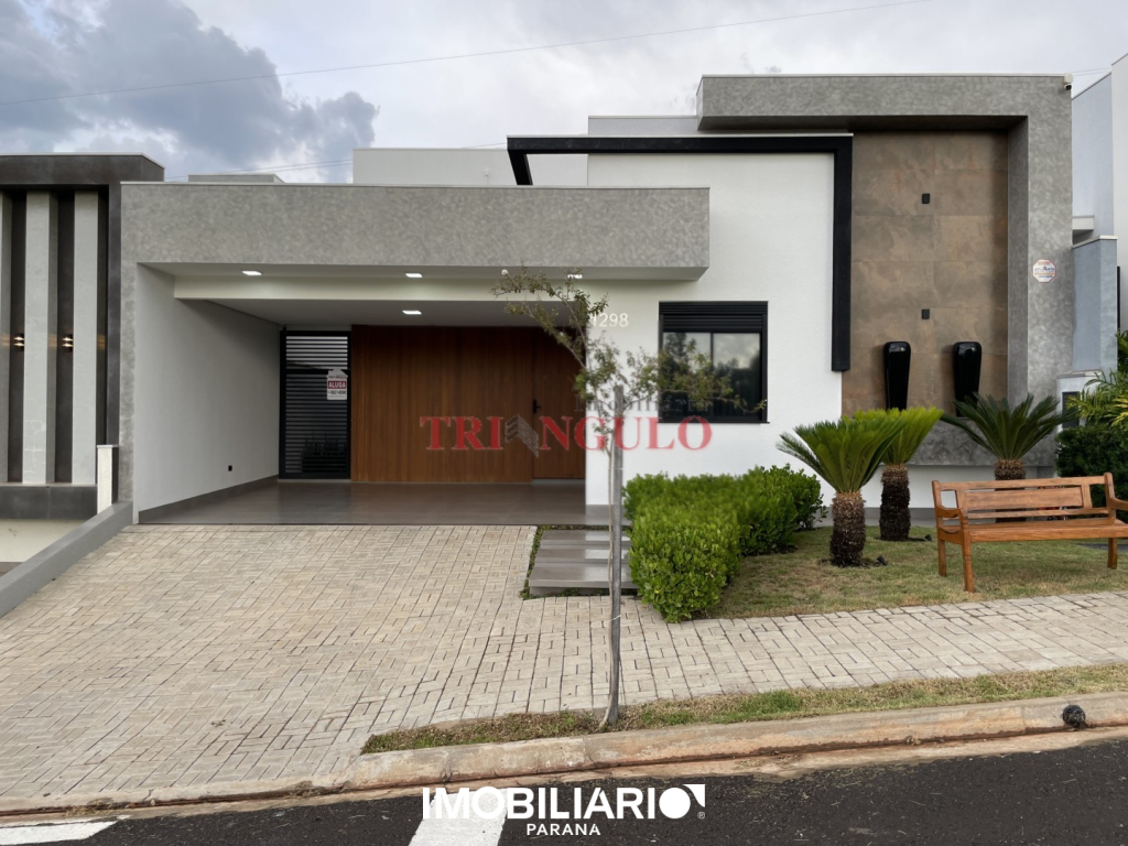 Alugar Residência - Zona I