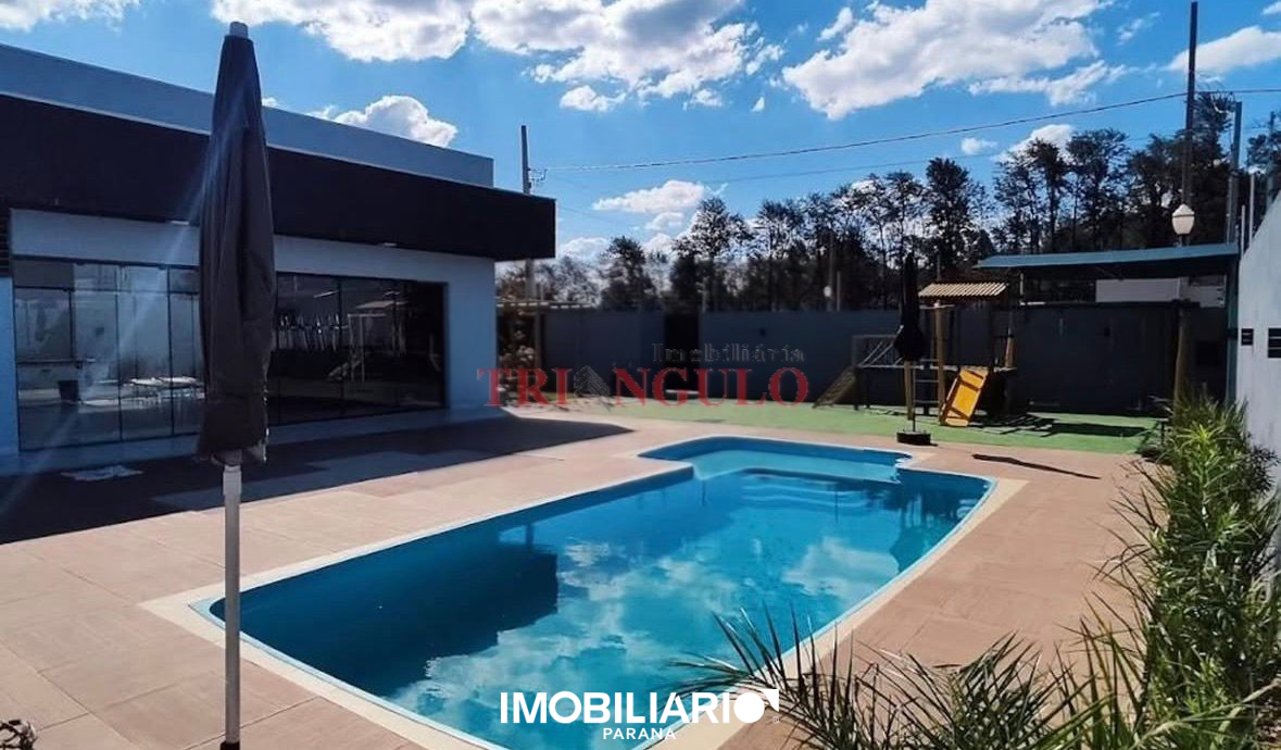 Venda Prédio Comercial - Jardim Santiago