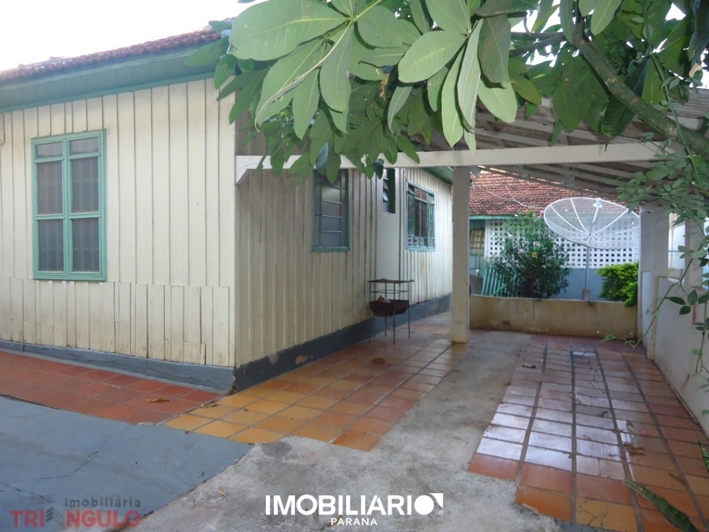 Alugar Residência - Zona II