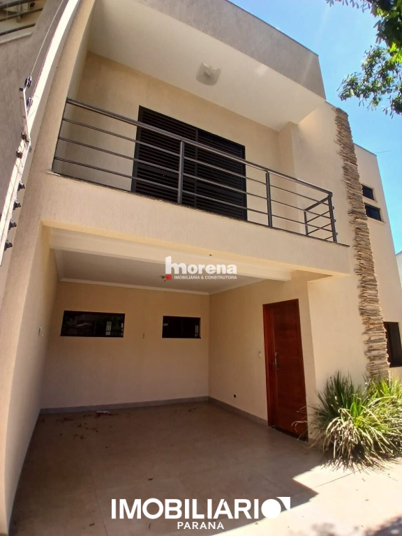 Alugar Sobrado - Zona II