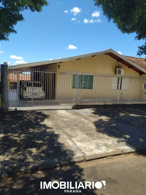 Venda Residência - Parque San Remo I