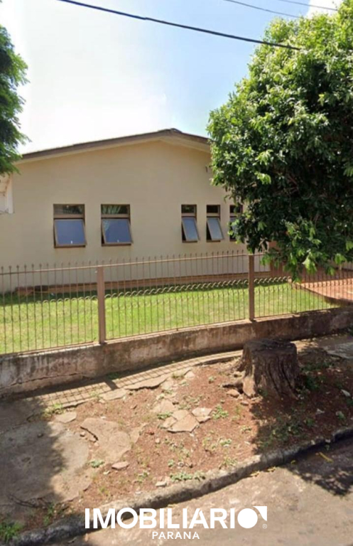 Venda Comercial e Residencial - Jardim Santa Nilce I