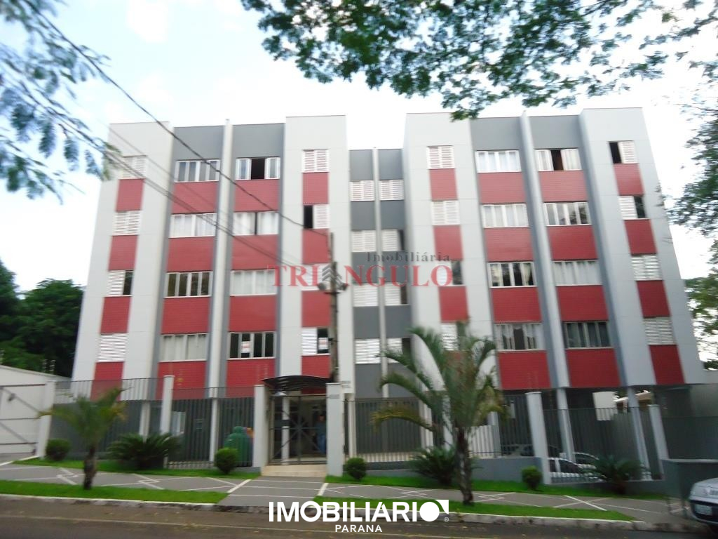 Alugar Apartamento - Zona I