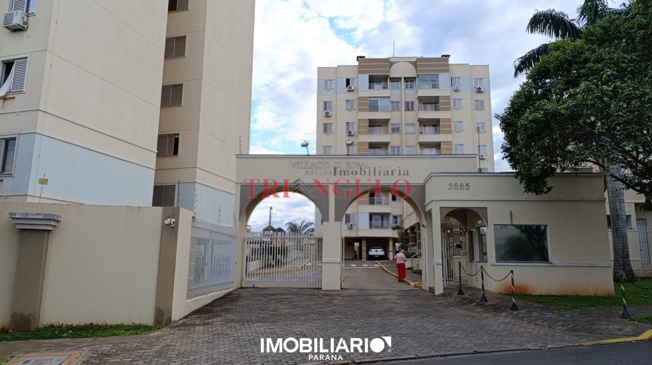 Alugar Apartamento - Jardim dos Príncipes