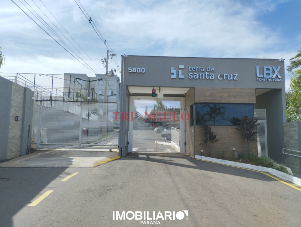Venda Apartamento - Zona V