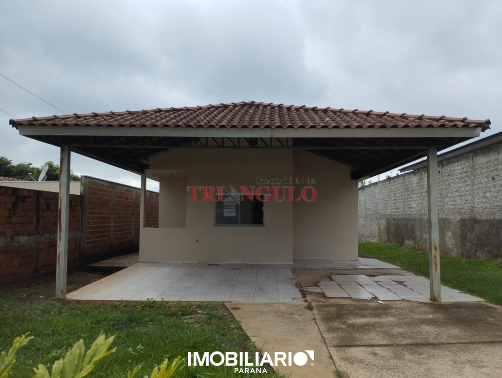Alugar Residência - Zona VI
