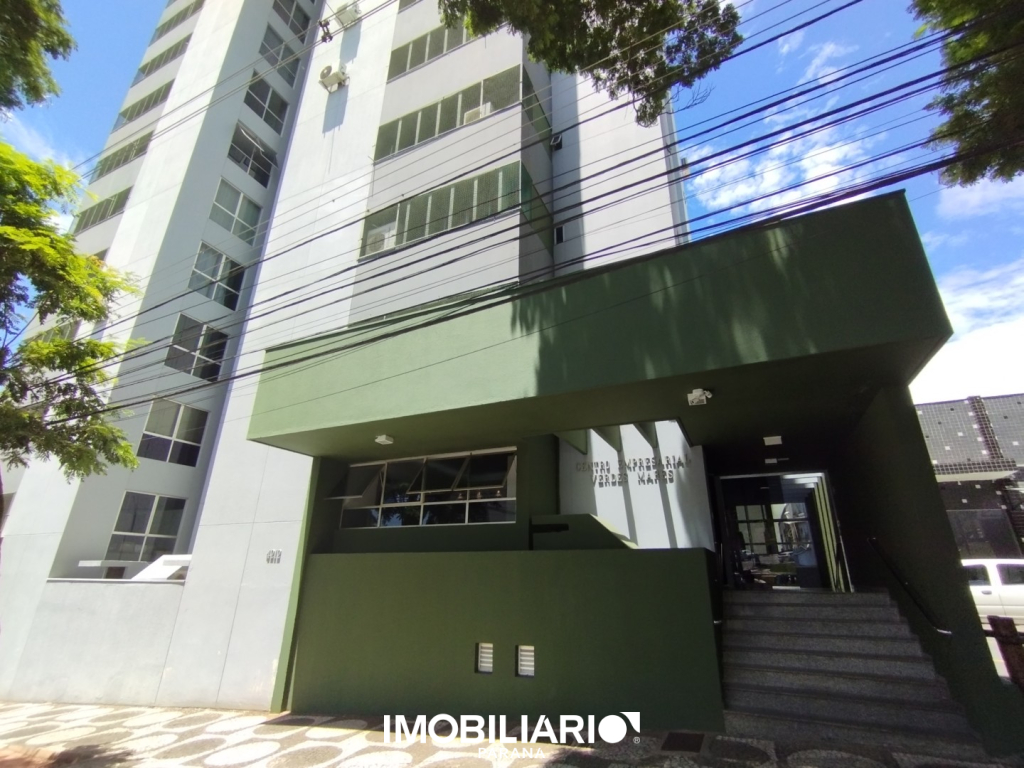 Alugar Sala Comercial - Zona I