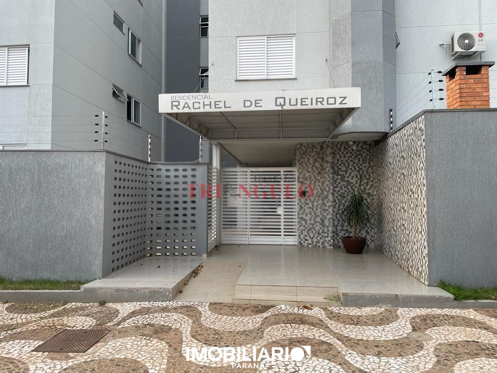 Venda Apartamento - Jardim dos Príncipes