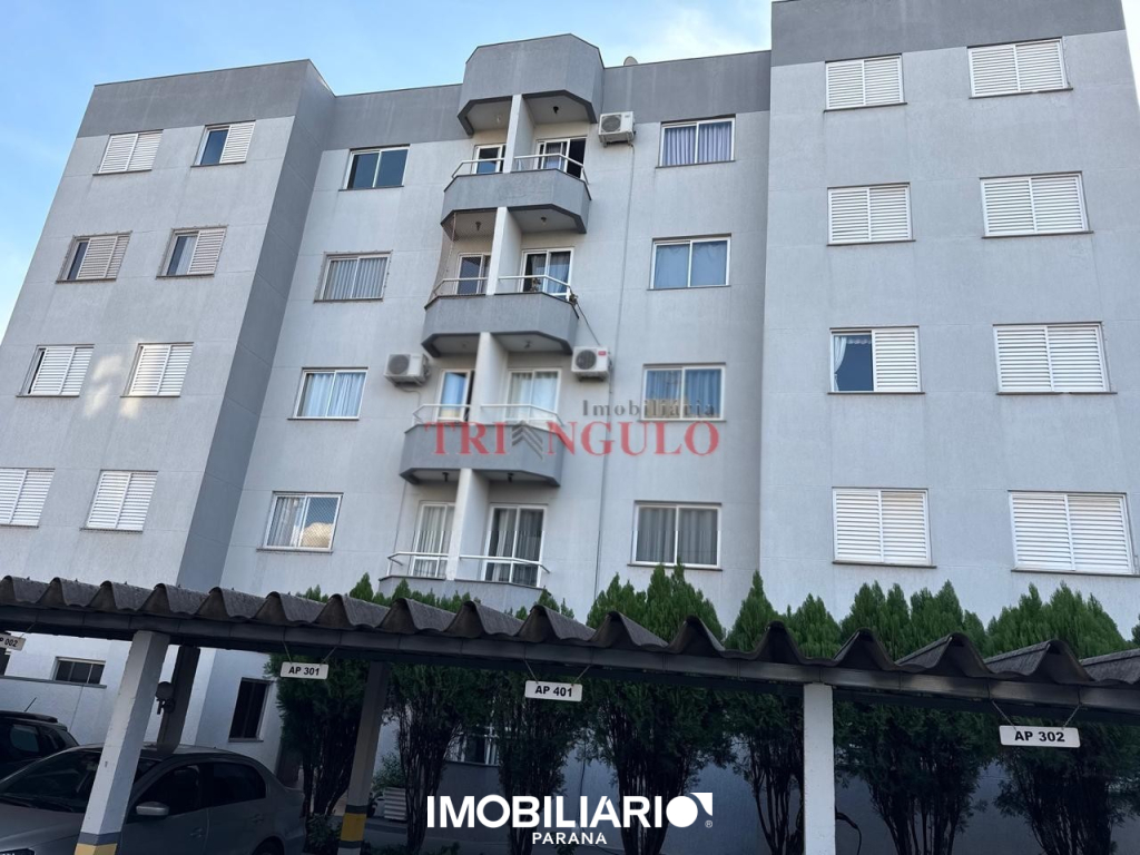 Venda Apartamento - Jardim dos Príncipes