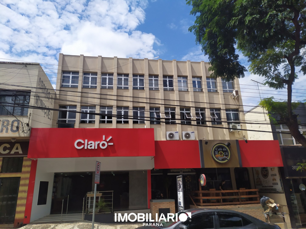 Alugar Residência Comercial - Zona I