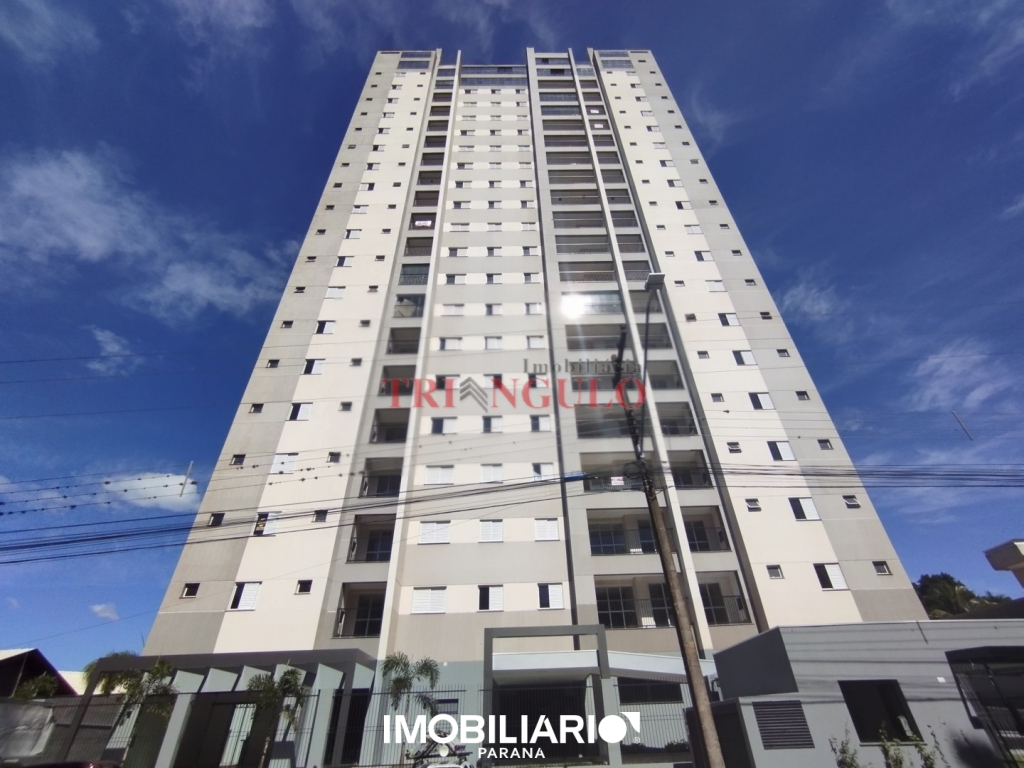 Alugar Apartamento - Jardim Social