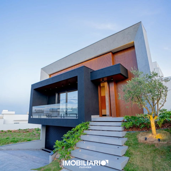 Venda Residência - Gleba Figueira