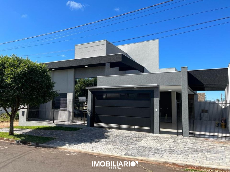 Venda Residência - Jardim São Francisco