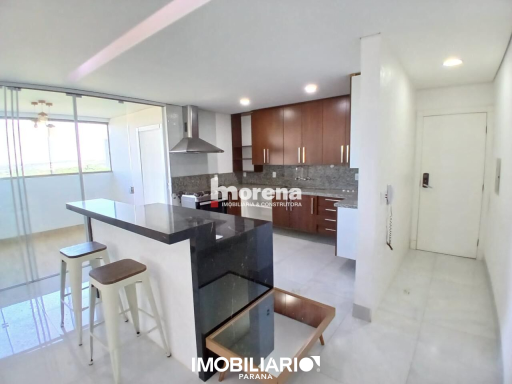 Venda Apartamento - Zona I