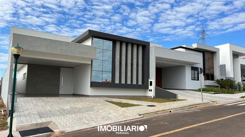 Venda Residência - Gleba Figueira