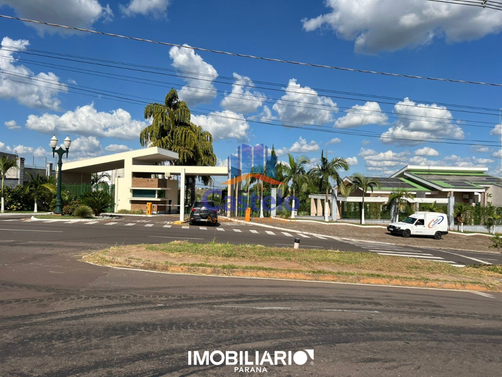 Venda Casa em Condomínio - Condomínio Residencial Ecoville