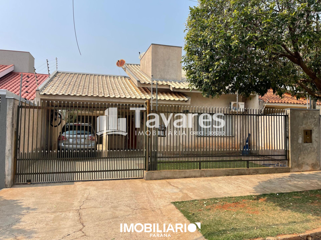 Venda Residência - Jardim Veneza II