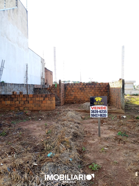 Venda Terreno - Jardim Aeroporto