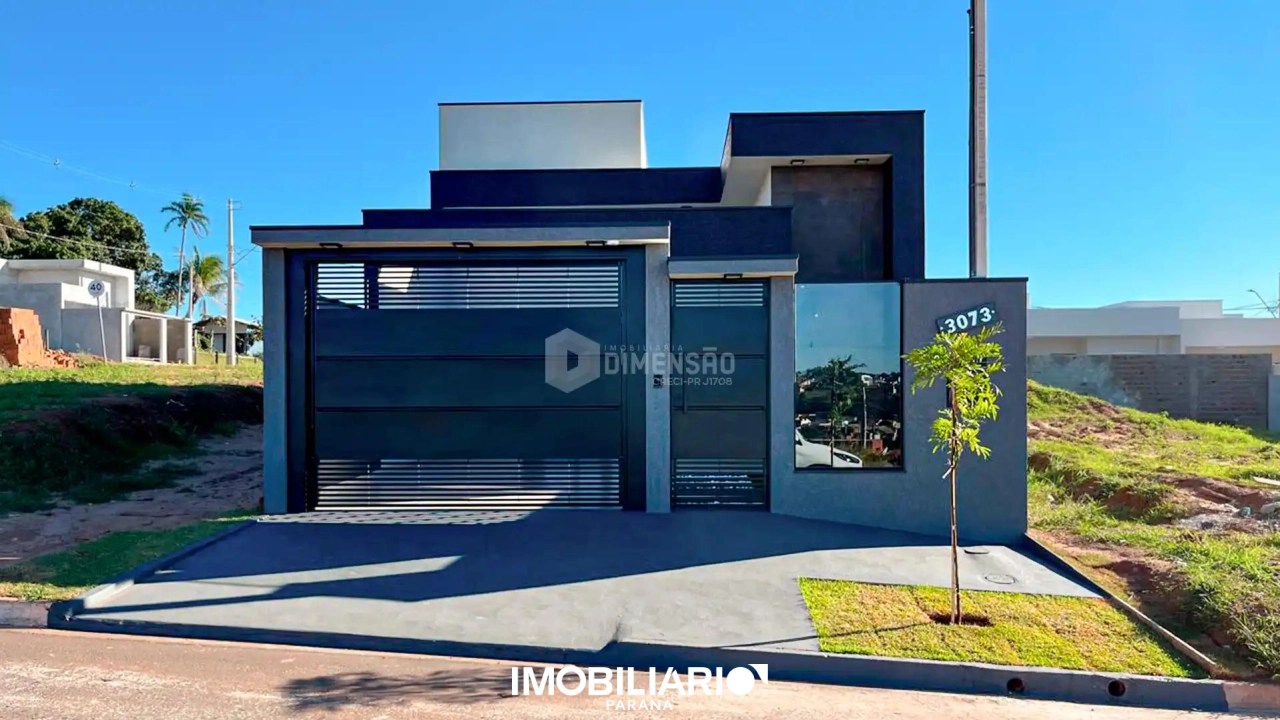 Venda Residência - Parque Riviera