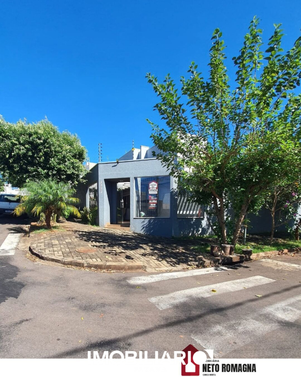 Alugar Residência - Jardim Yoshi