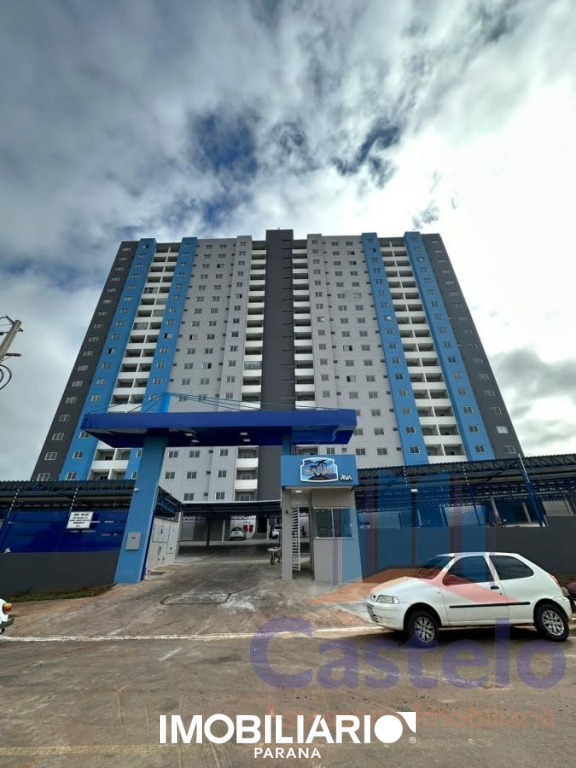 Venda Apartamento - Edificio Residencial Malibu