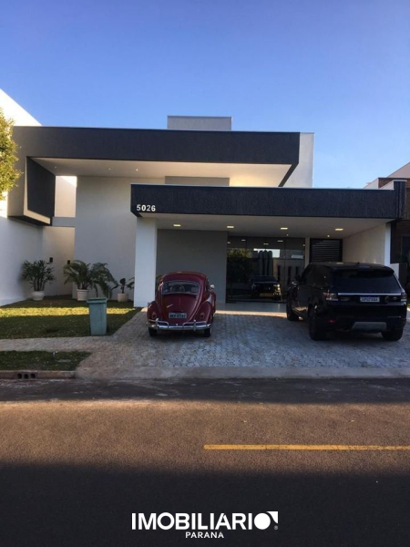 Venda Residência - Jardim Petrópolis