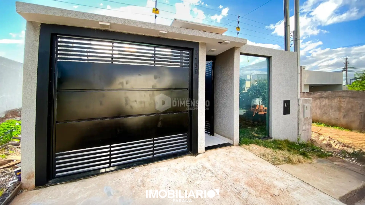 Venda Residência - Jardim das Cerejeiras II