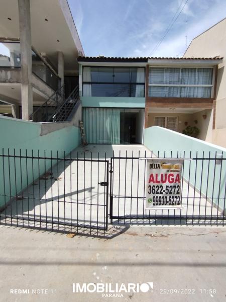 Alugar Residência - Alto Paraíso