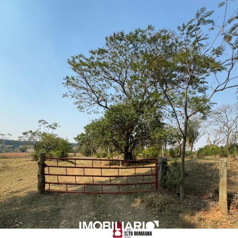 Venda Chácara - Zona I