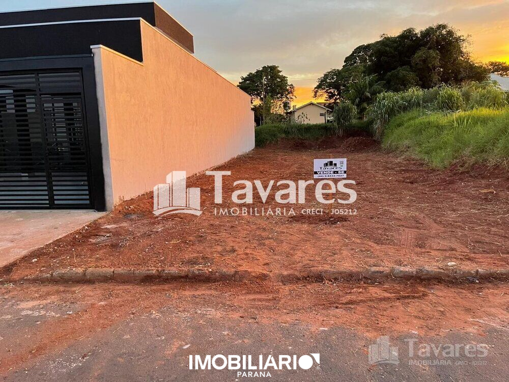 Venda Terreno - Centro