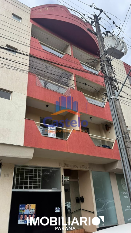 Alugar Apartamento - Zona II