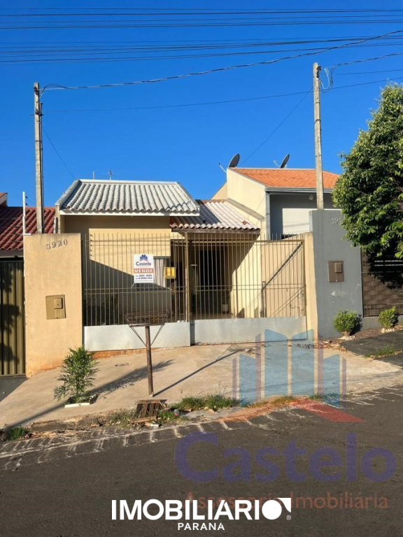 Venda Residência - Jardim Garças