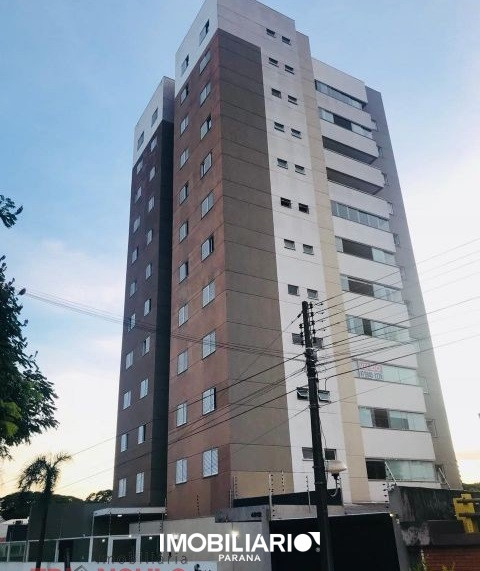 Venda Apartamento - Zona I