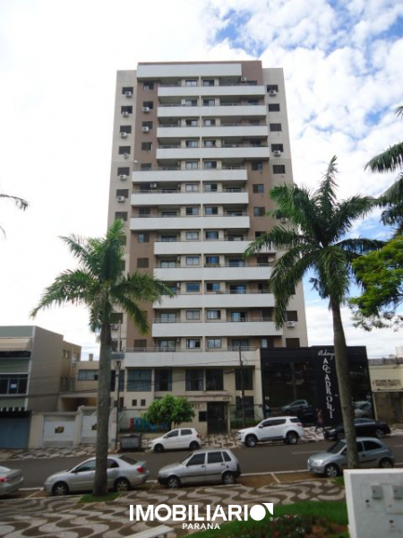 Venda Apartamento - Zona I