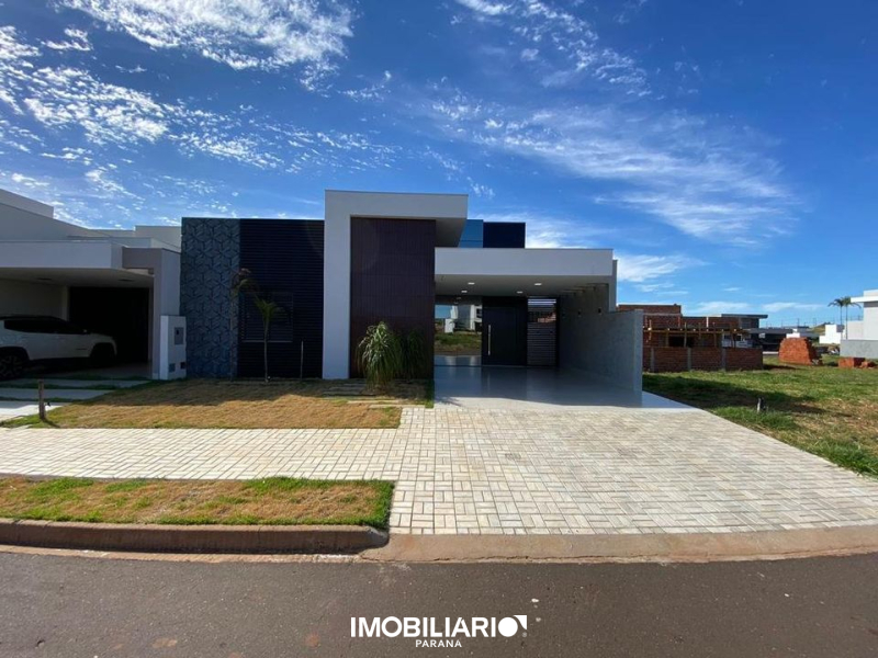 Venda Residência - Gleba Figueira