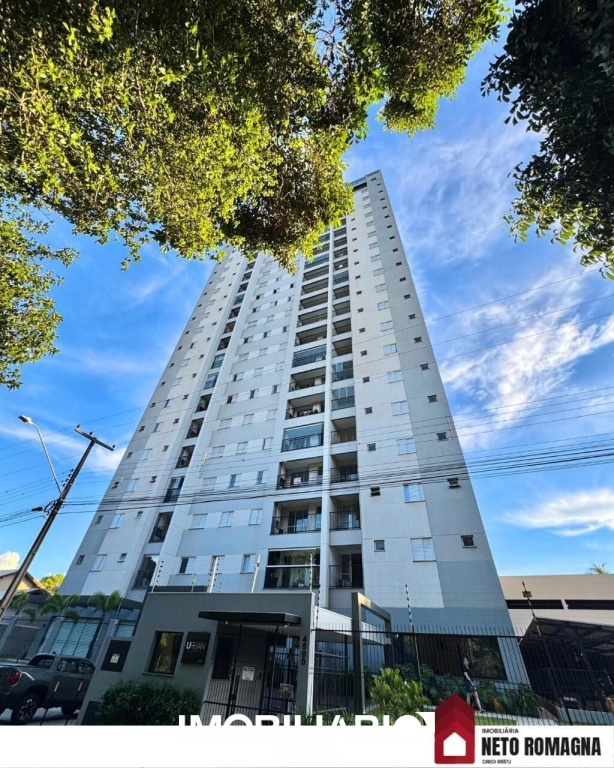 Venda Apartamento - Jardim Social