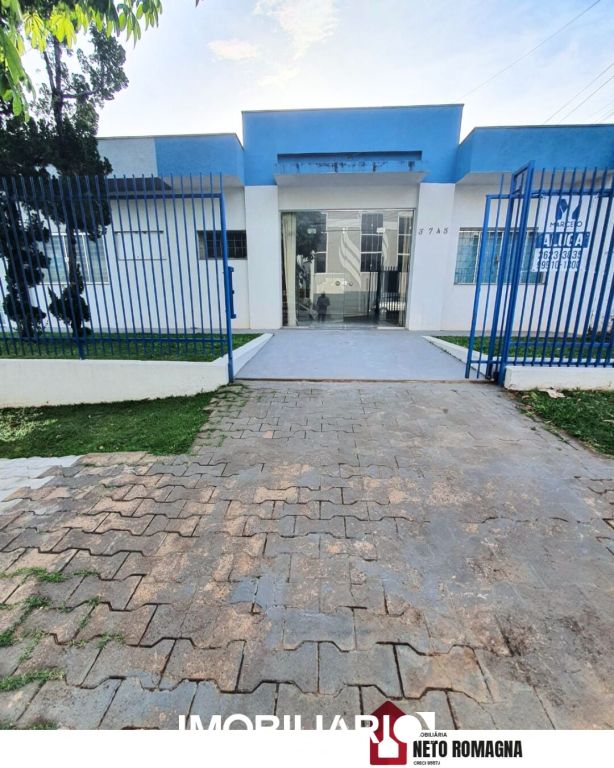 Alugar Sala Comercial - Zona I