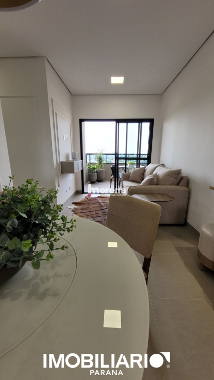 Venda Apartamento - APARTAMENTO DECORADO VIVARE