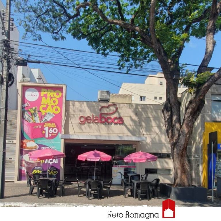 Venda Sala Comercial - Zona III