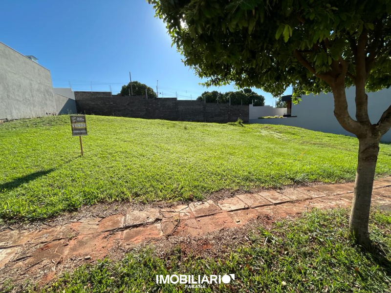 Venda Terreno - Zona VII