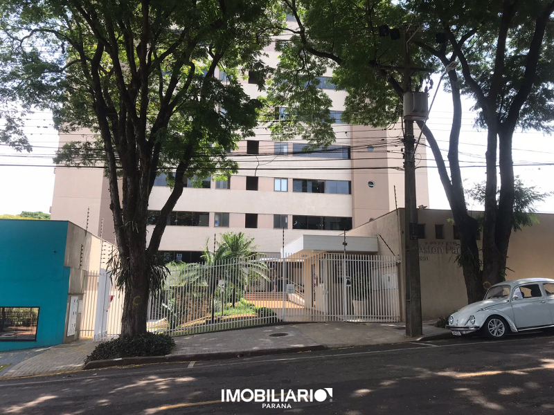 Venda Apartamento - Zona I