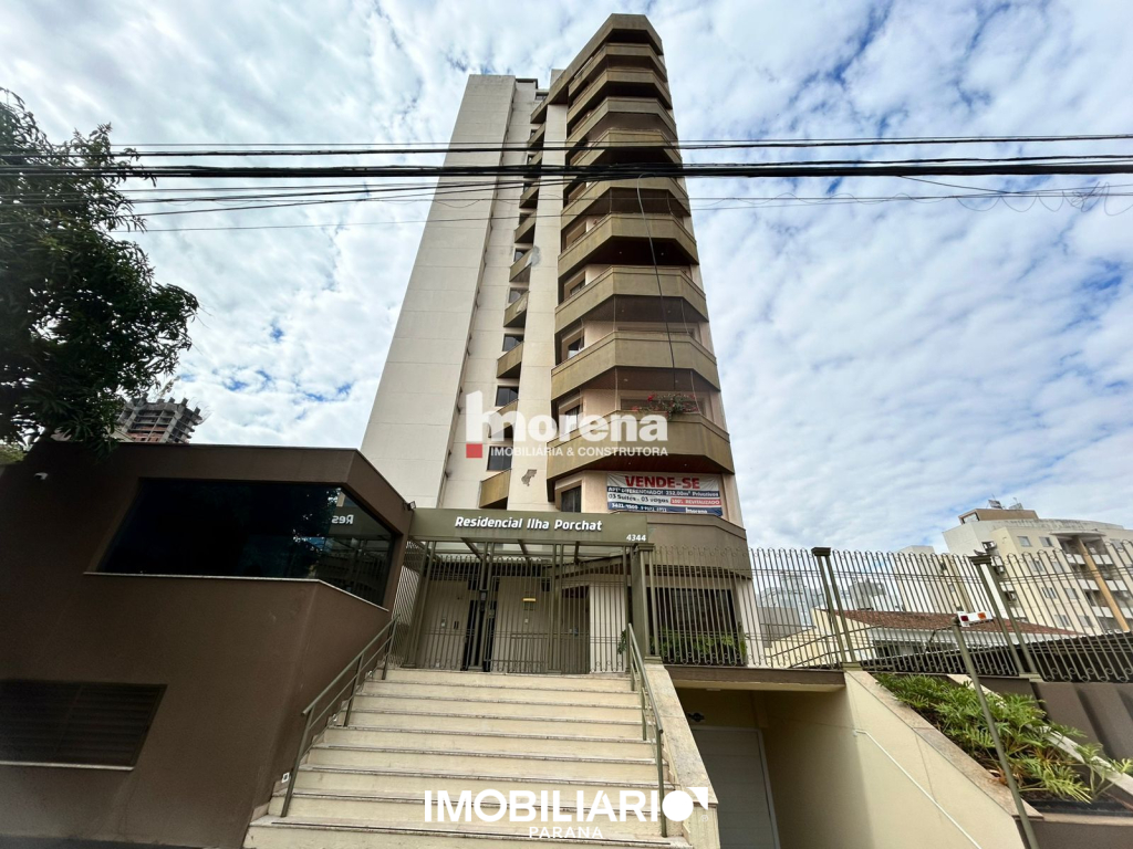 Venda Apartamento - Zona I