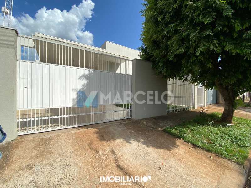 Alugar Residência - Jardim Veneza II