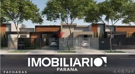 Venda Residência - Jardim Campo Belo