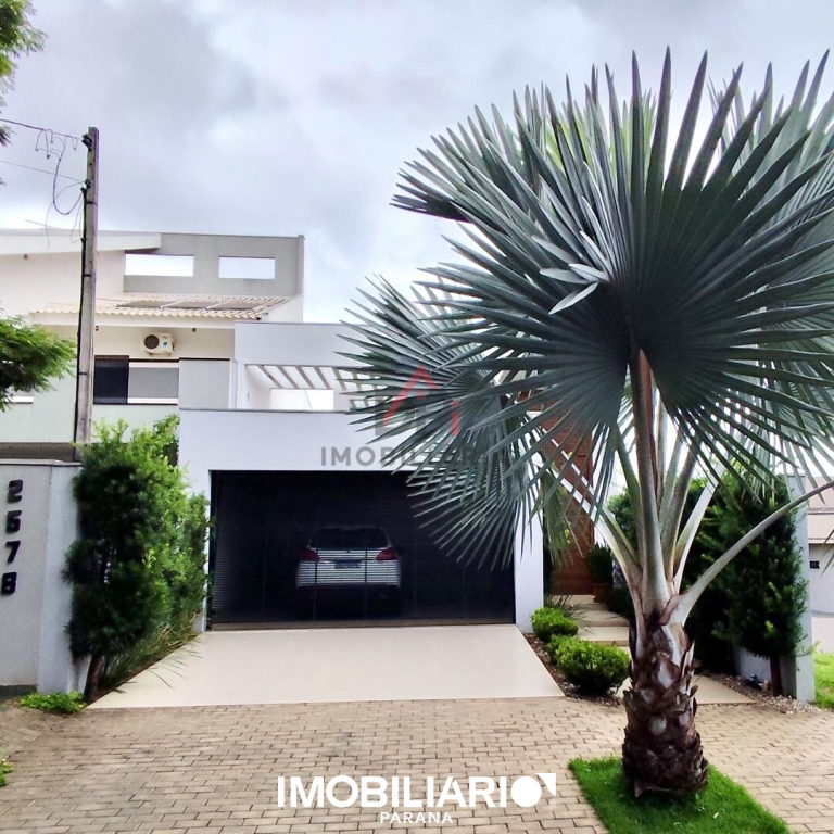 Venda Residência - Parque Cidade Jardim