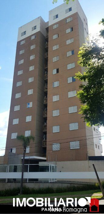 Venda Apartamento - Zona I