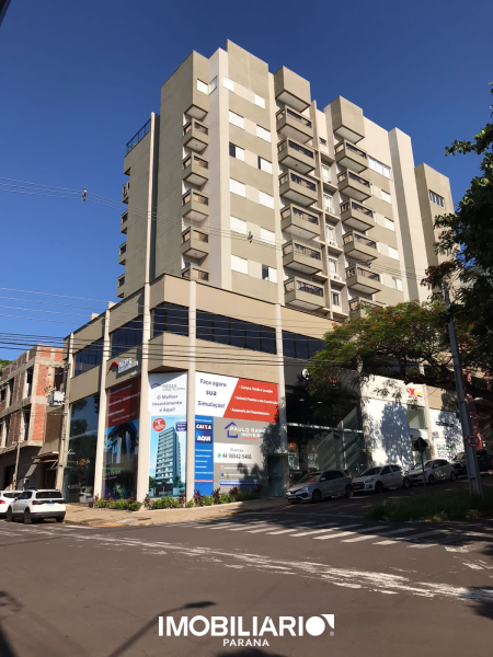 Venda Apartamento - Zona II