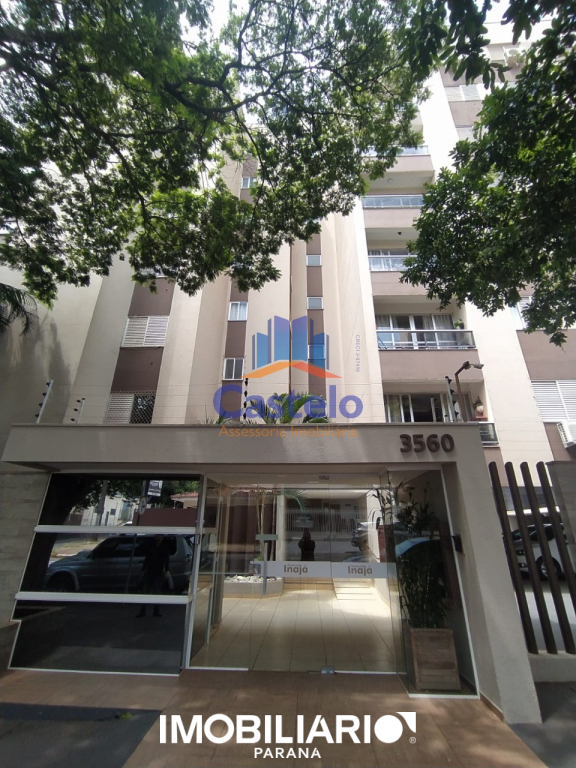 Venda Apartamento - Zona I