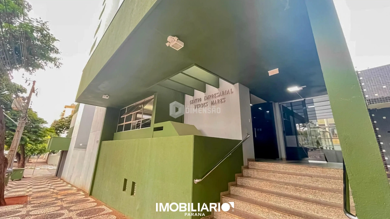 Venda Loja Comercial - Zona I